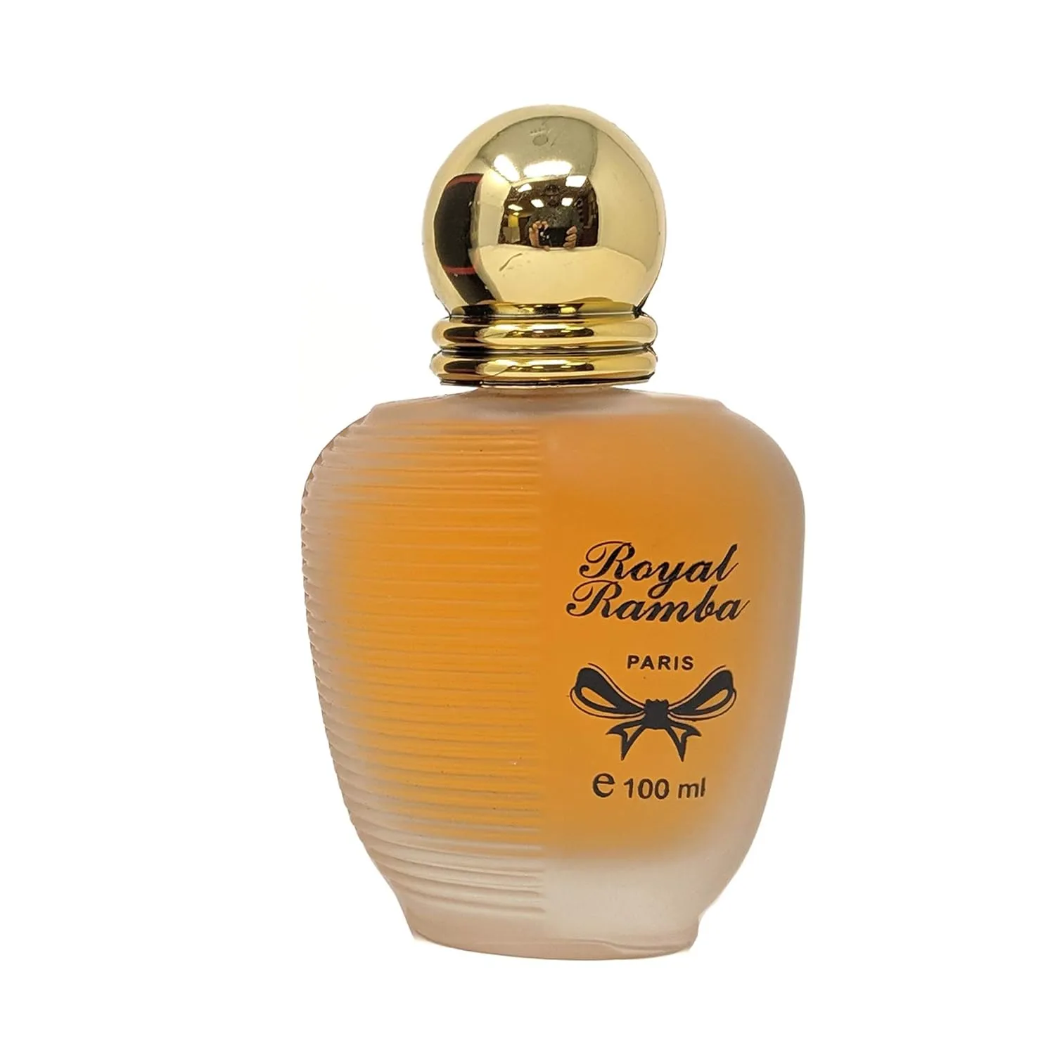 META-BOSEM Royal Rmba, Women Perfume Eau de Parfum Natural Spray Sensuous Fragrance - Fresh Fruity Notes - Rich Musk - Great Holiday Gift - for All Day Use - a Classic Bottle, 3.4 Fluid Ounce/100Ml