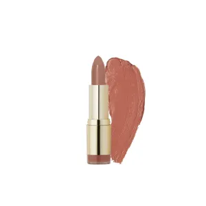 Milani Color Statement Lipstick - Bahama Beige (0.14 Ounce) Cruelty-Free Nourishing Lipstick in Vibrant Shades