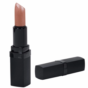 Mineral-Rich Lipstick - Long Lasting - Hollywood's Guru of Hue for Dark Brown, Black, Salt & Pepper, and Silver Hair (Mocha Rose - Cream)