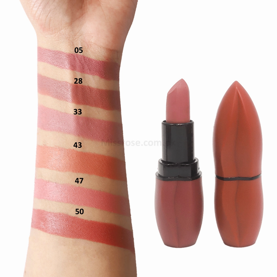 Missrose Double Extreme Lipstick