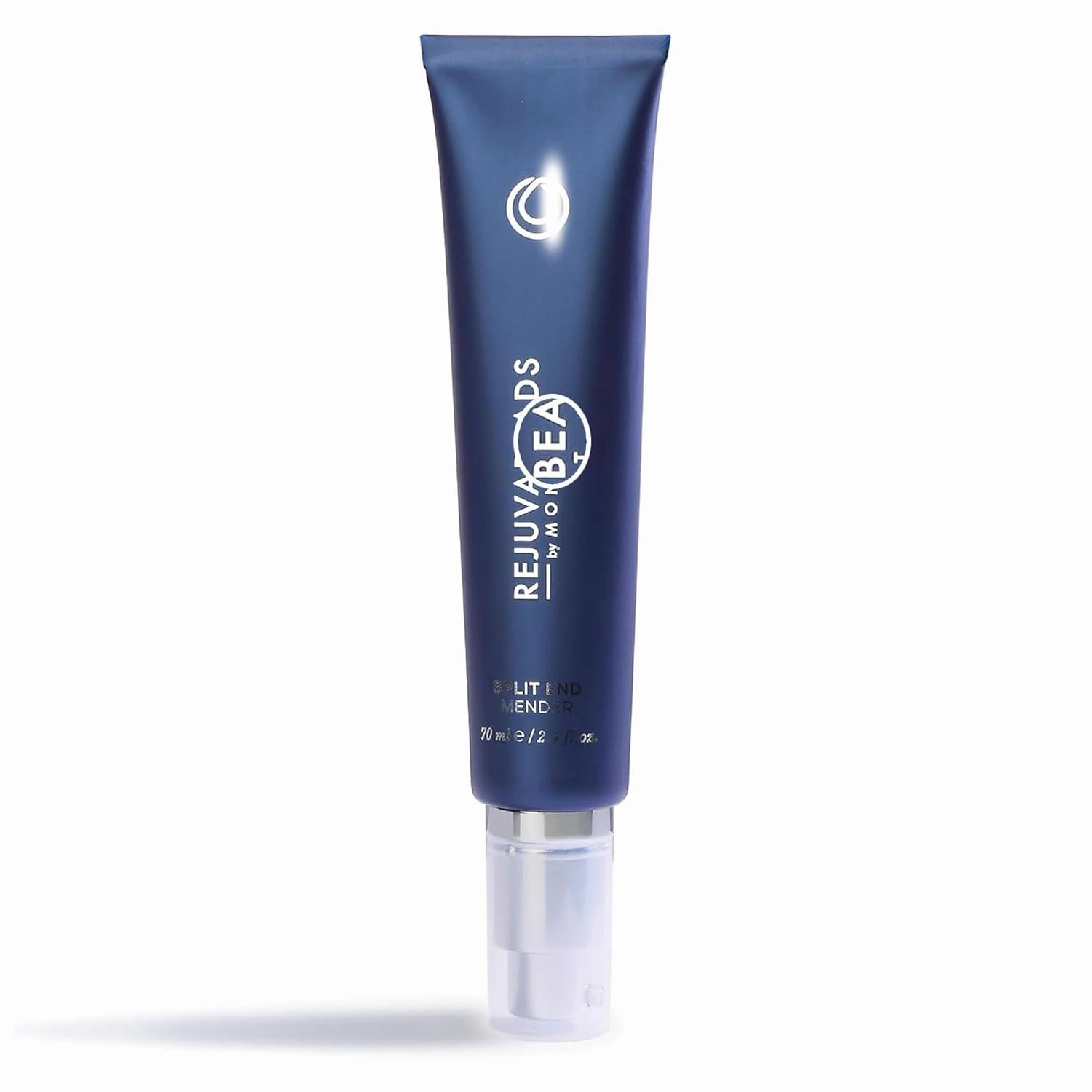 MNONAT Rejuva (2.4 fl. oz) - A Revolutionary Leave-in Split End Mender. Lightweight Serum Instantly Repairs Split Ends & Leaves Healthier-Looking Hair