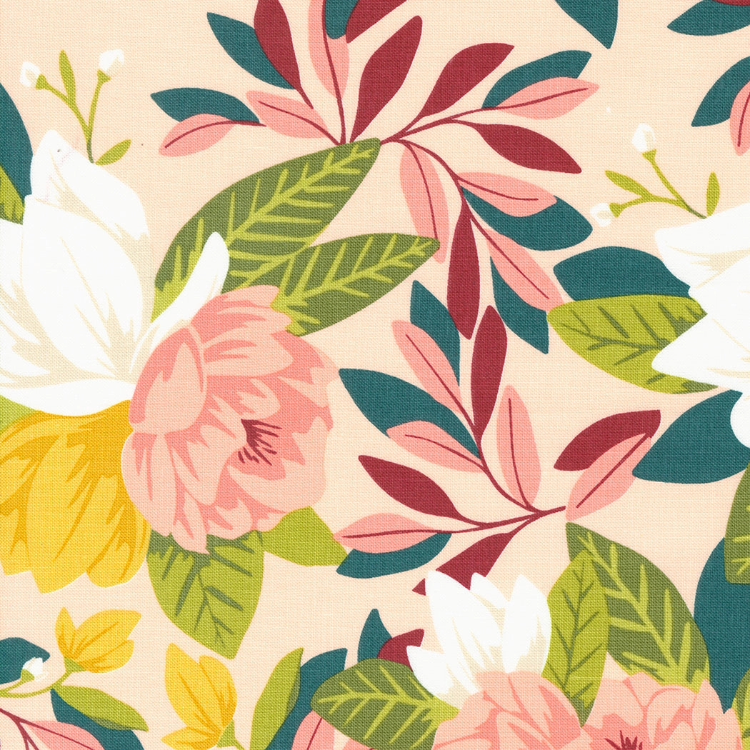 Moda - Willow - Ambrose Blush Fabric