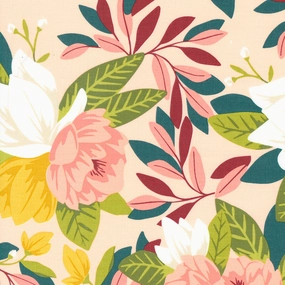 Moda - Willow - Ambrose Blush Fabric