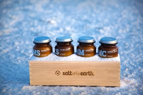 Modern Apothecary Gift Set