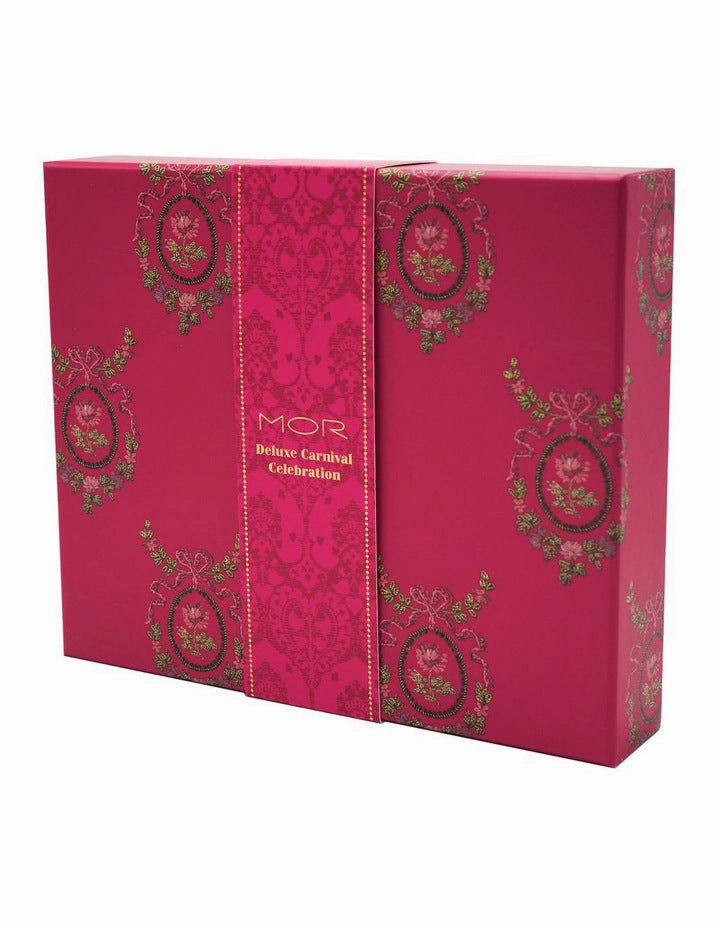 MOR Boutique - Deluxe Carnival Celebration