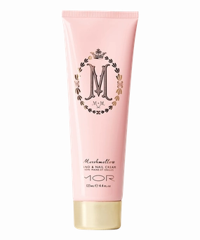 MOR Boutique - Marshmallow Hand and Nail Cream 125ml