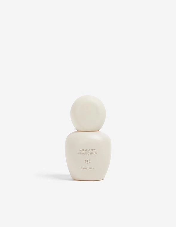 Morning Dew Vitamin C Serum 30ml - Beige