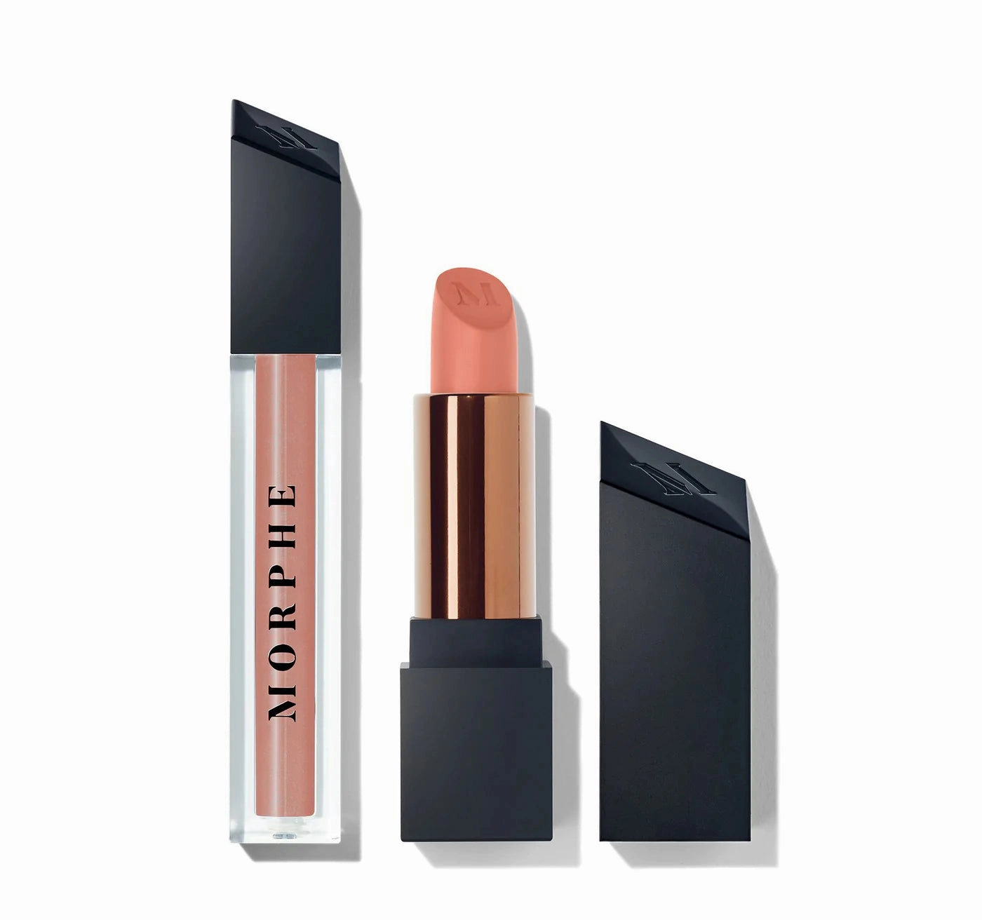 MORPHE - OUT & A POUT LIP DUO