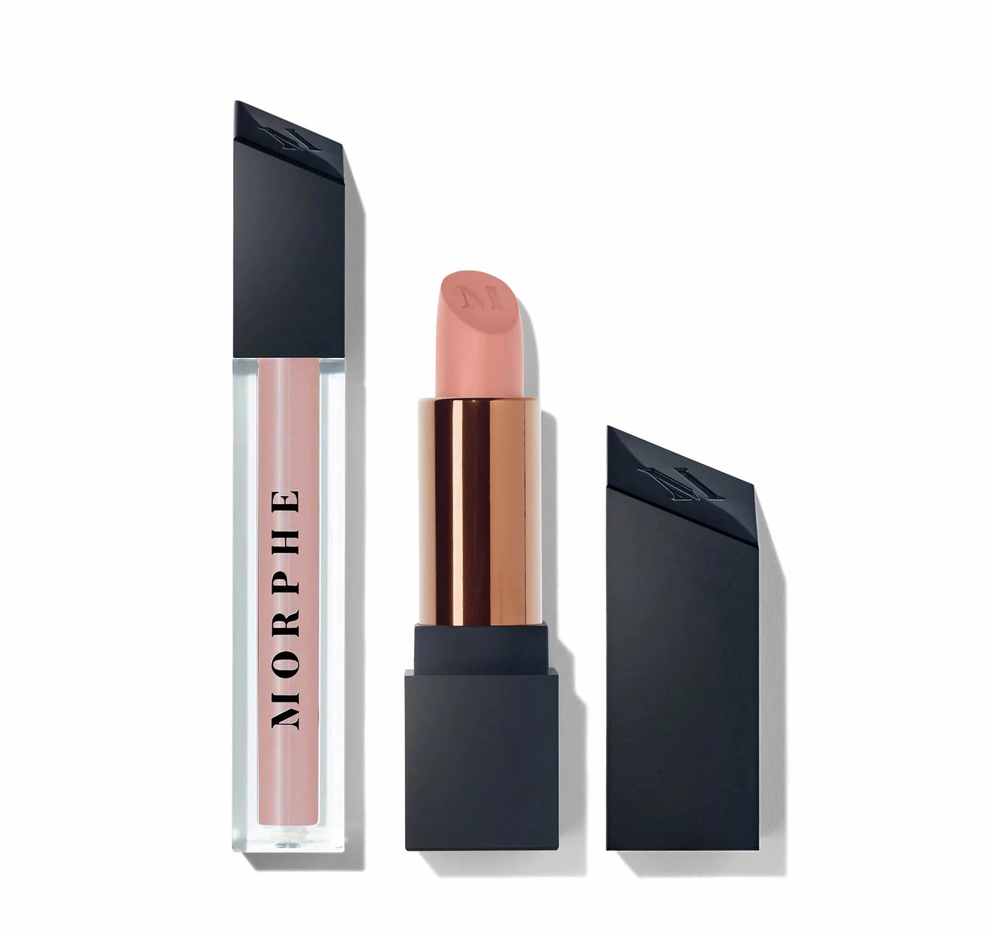 MORPHE - OUT & A POUT LIP DUO