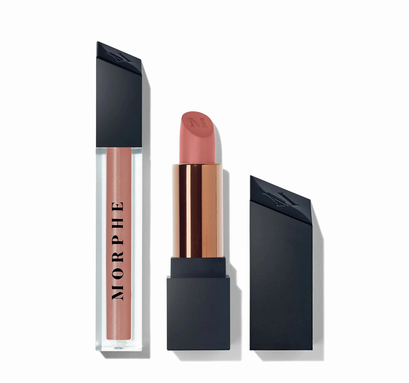 MORPHE - OUT & A POUT LIP DUO