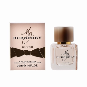 My Burberry Blush Ladies EDPspray  1 OZ