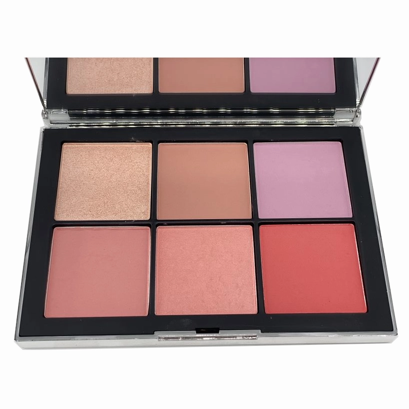 NARS Narsissist Cheek Palette - Wanted I