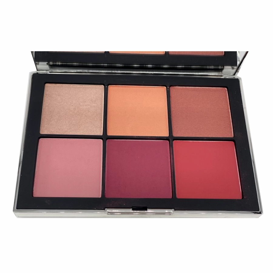 NARS Narsissist Cheek Palette - Wanted II