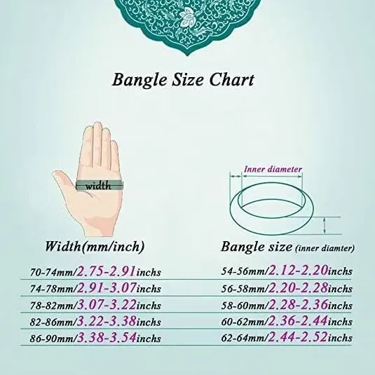 Natural Dongling Jade Lake Green Round Strip Bangle 58-62mm Fengshui Fashion Jade bracelet For Women Genuine