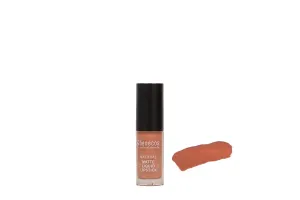 Natural Matte Liquid Lipstick: Desert Rose