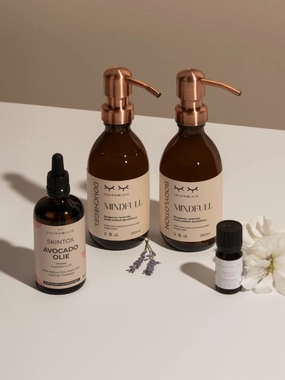 Natural Me Moment Voordeel Bundel - Mindful