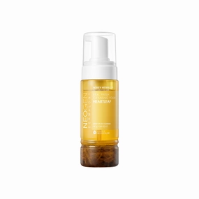 Neogen Dermalogy Real Fresh Foam Heartleaf 160g