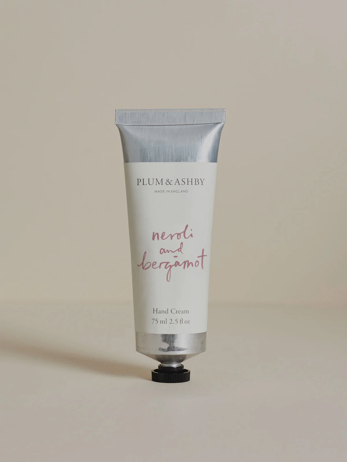 Neroli & Bergamot Hand Cream