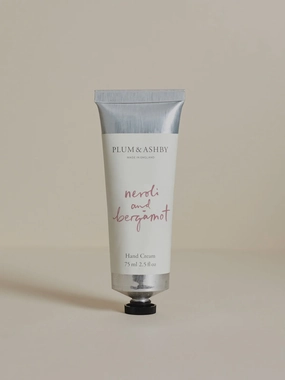 Neroli & Bergamot Hand Cream