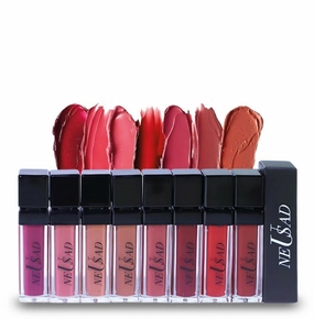 NEUSAD LIPSTICK Sugar Plum