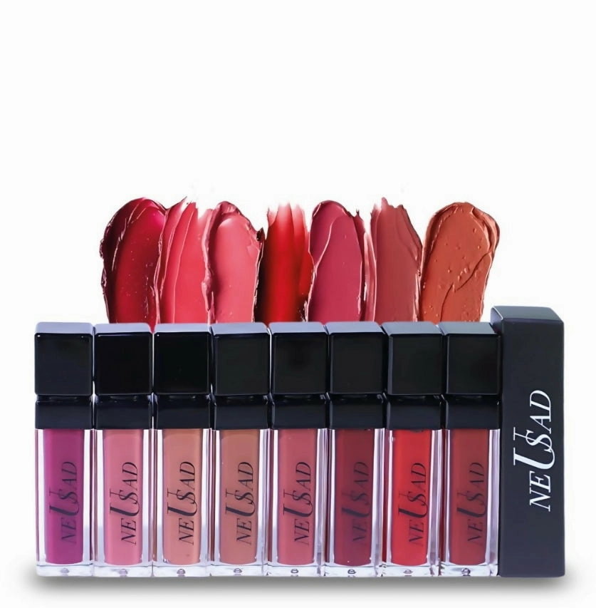 NEUSAD LIPSTICK Sugar Plum