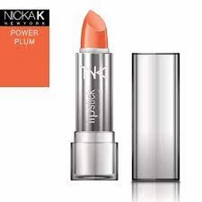 Nicka K 925- Power Plum