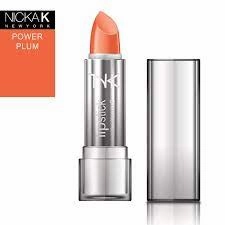 Nicka K 925- Power Plum