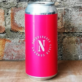 Nightingale Love Bird (440ml)