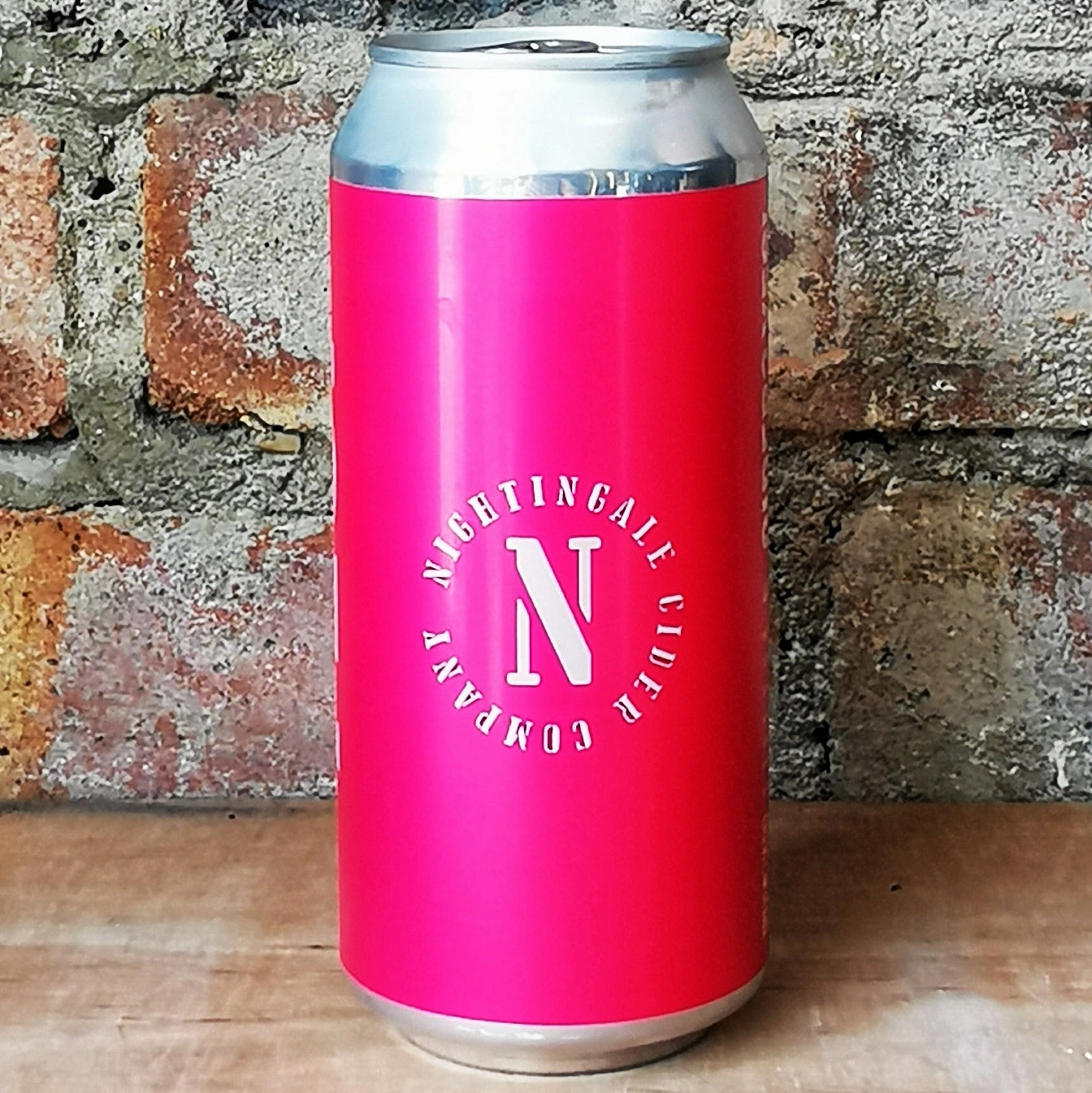 Nightingale Love Bird (440ml)