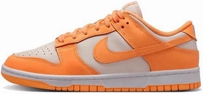Nike Womens WMNS Dunk Low DD1503 801 Peach Cream - Size 10.5W