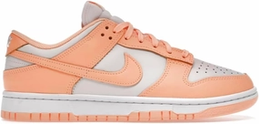 Nike Womens WMNS Dunk Low DD1503 801 Peach Cream - Size 11W