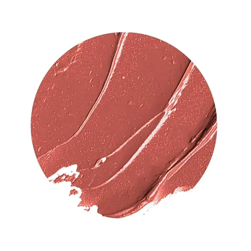 Non-Stop Airy Matte Liquid Lipstick - Sandy Rose | Transferproof I Waterproof lipstick Long Lasting I Apricot & Avocado Oil | 100% Vegan | 5ml | No Parabens, No Toxins