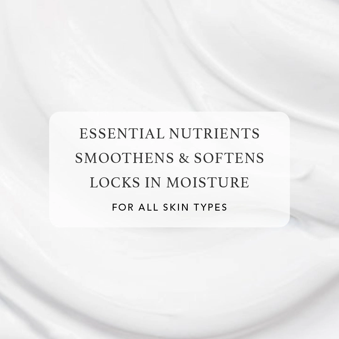 Nourish Softening Body Lotion