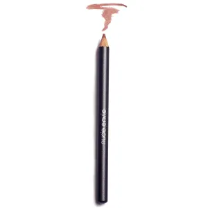 Nude Envie - The Whisper Collection - Makeup Gift Set - Lip Liner, Lipstick, Lip Gloss & Eye Shadow - Luxury Makeup Kit - Easy Application - Vegan, Paraben-Free & Cruelty-Free