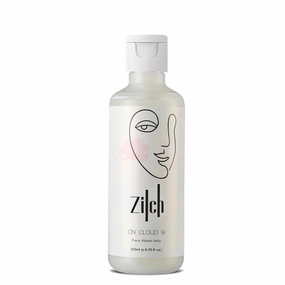 On Cloud 9 Face Wash Jelly, 200ml