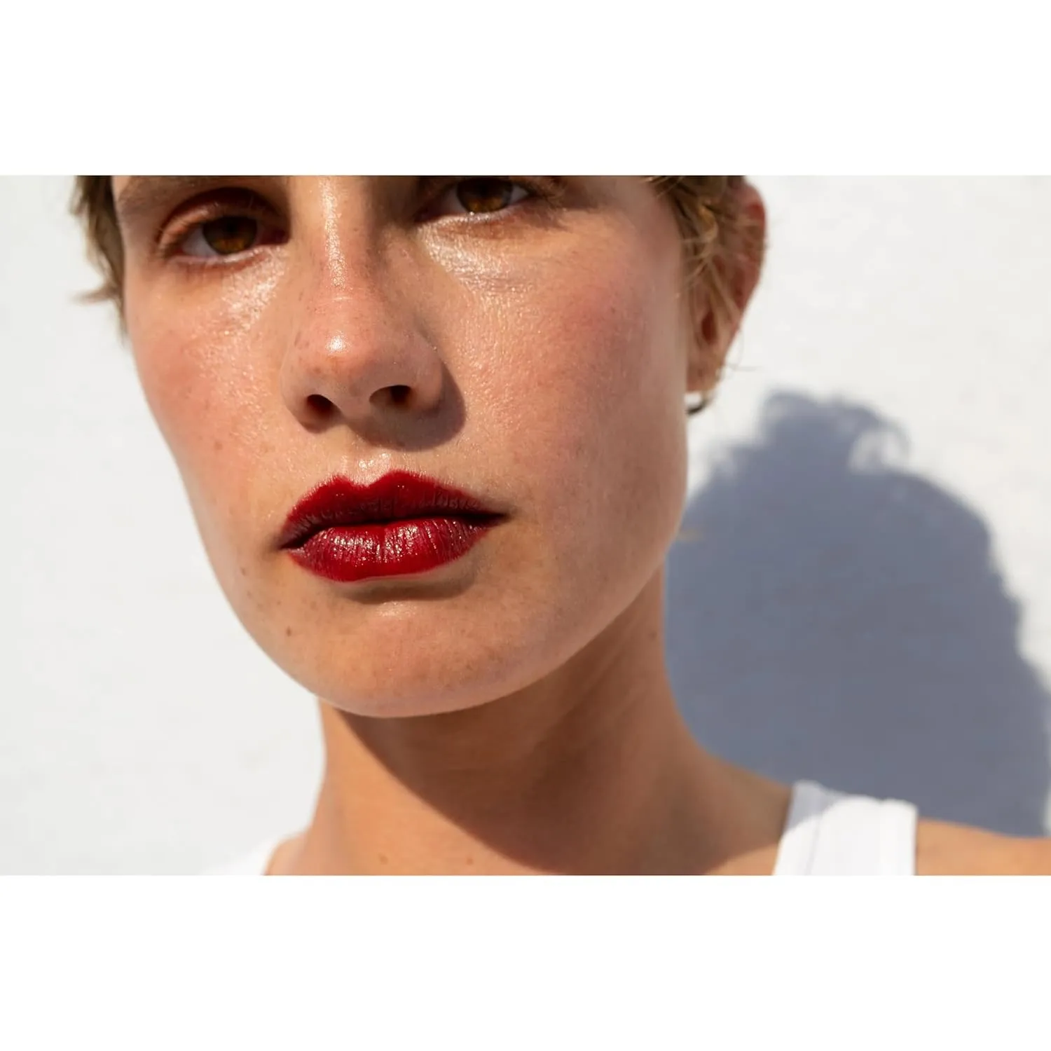 Organic Genet Multi-Benne Stain Stick (For Lips   Cheeks)