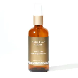ORIGINAL Pure Argan Oil (3.7oz)