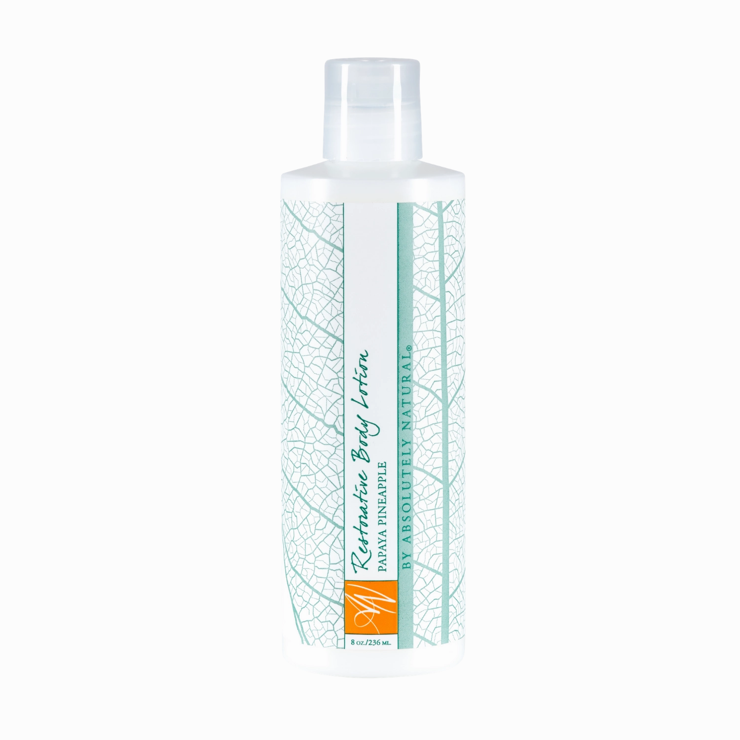 Papaya Pineapple Restorative Body Lotion