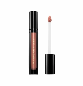 Pat McGrath Labs LiquiLUST Legendary Wear Lipstick - SPELLBOUND, 1 Count (Pack of 1)