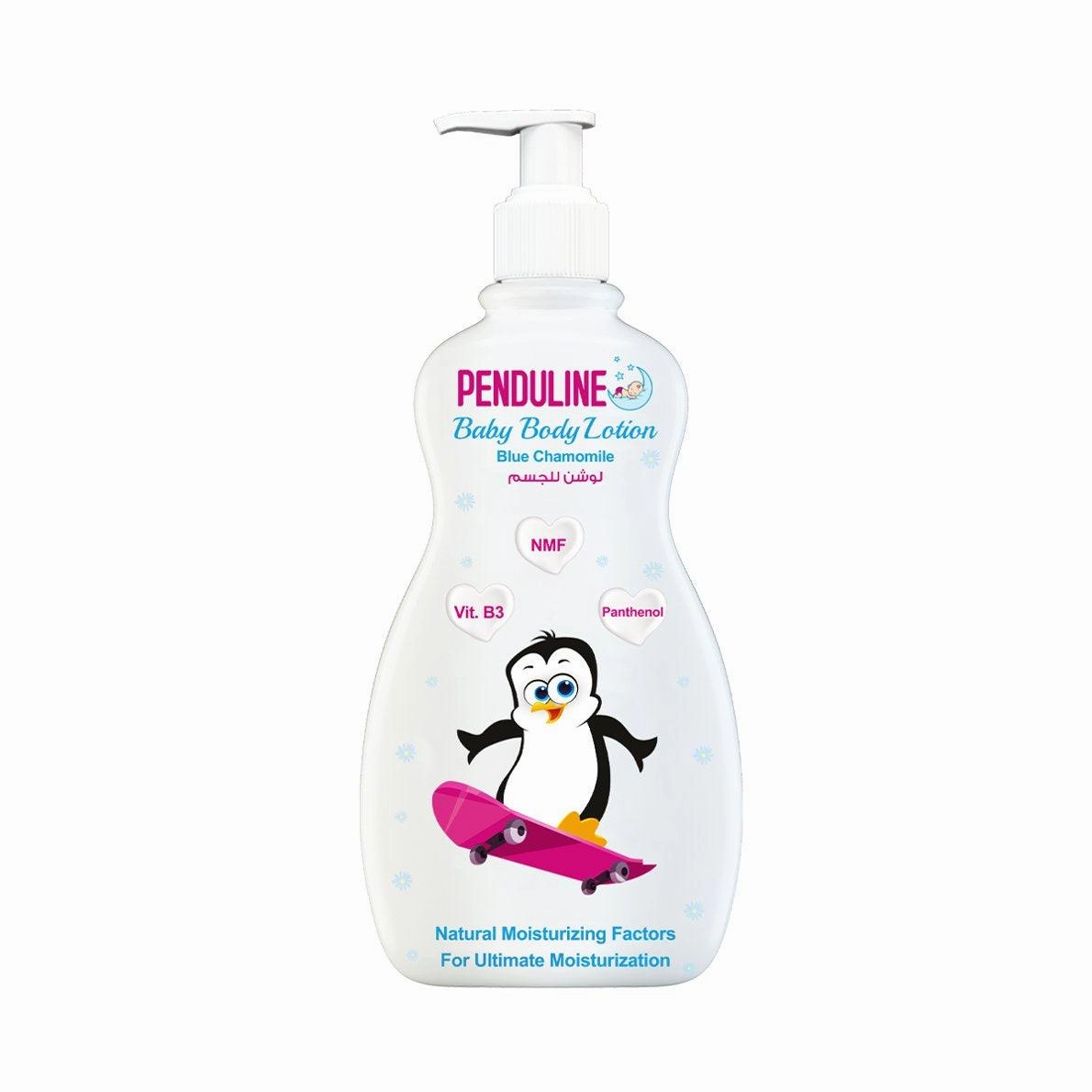 Penduline Body Lotion (200 ml)