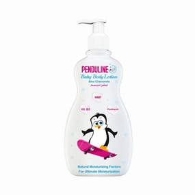 Penduline Body Lotion (200 ml)