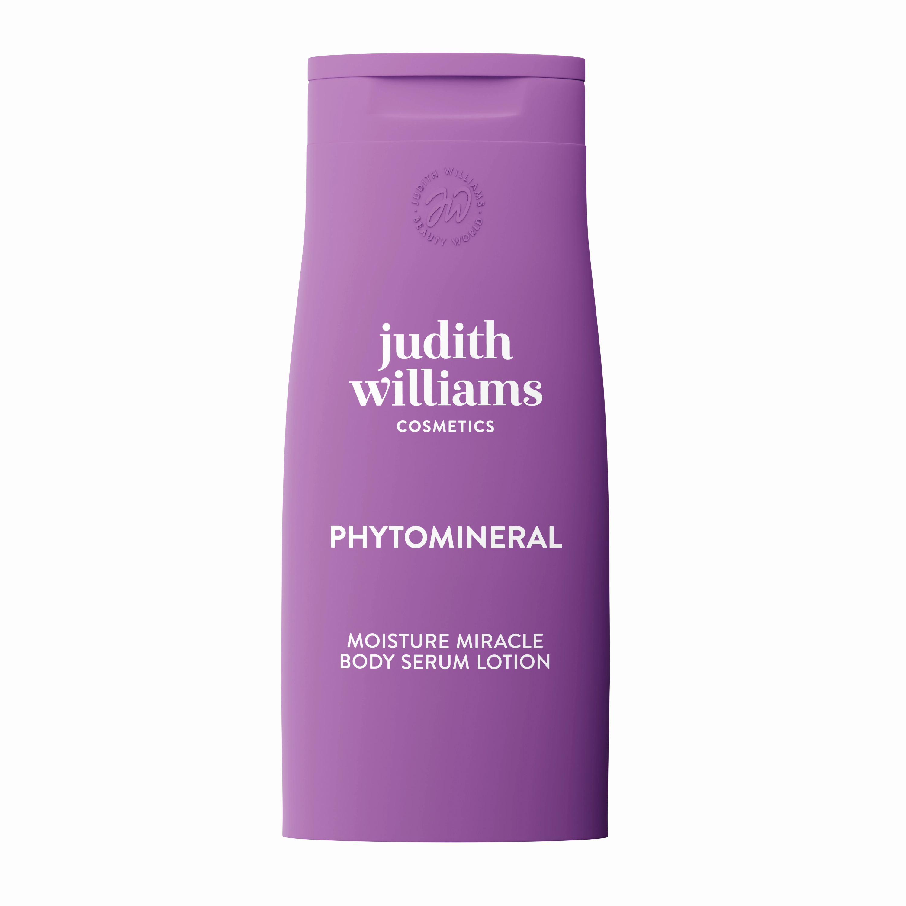 Phytomineral Moisture Miracle Body Serum Lotion