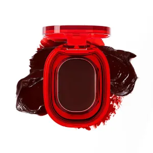 PLAT LIPS 914 VAMPIRE, Lip & Cheek, Lightweight, Naturally Dewy  Glowy Finish, Blendable & Buildable Formula (1.2g, 0.003 oz.)
