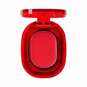 PLAT LIPS 918 CHERRY CANDY, Lip & Cheek, Lightweight, Naturally Dewy  Glowy Finish, Blendable & Buildable Formula (1.2g, 0.003 oz.)