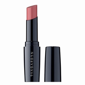 Pleasure Lipstick - Moisturizes and Nourishes - Protects with SPF - Soft Application Spreads Easily and Provides Smoothness - Gives Volume Effect and Bright Color - 665 Ginger Rose - 0.1 oz