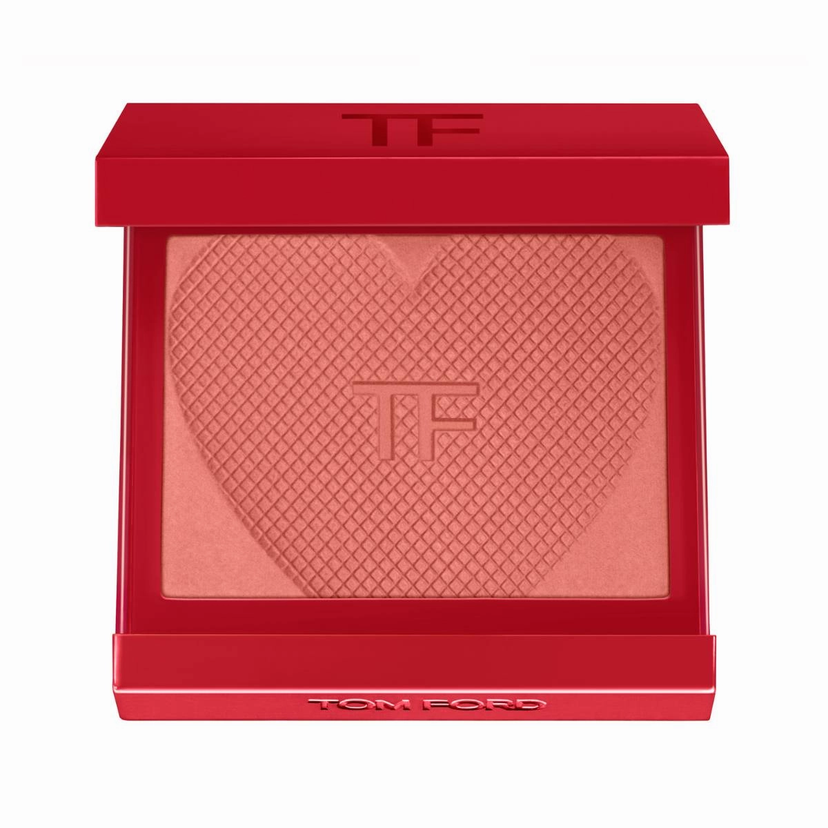 Powder Blush
