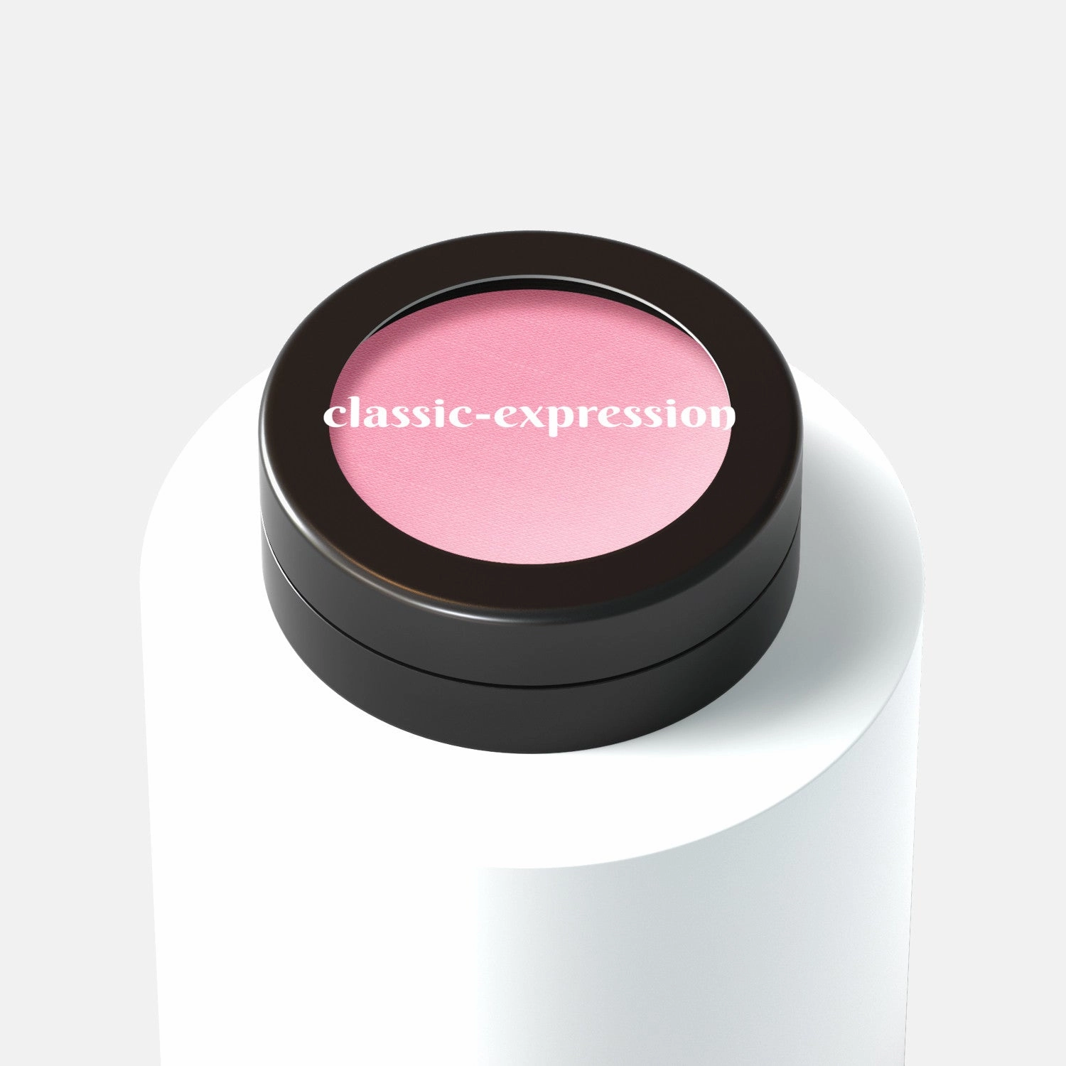 Powder Pink Blush