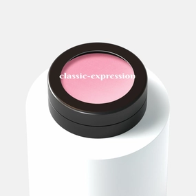 Powder Pink Blush