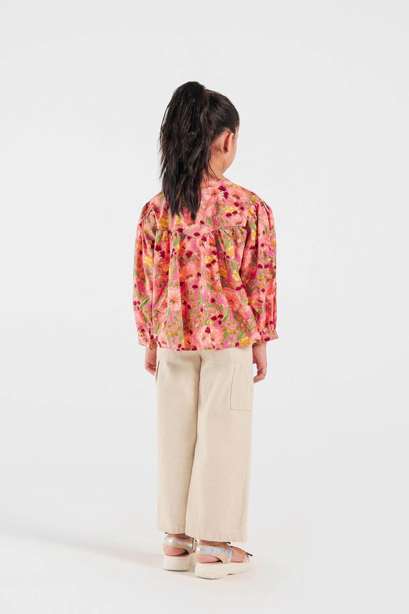 PRINTED TOP (E0787/401/423)