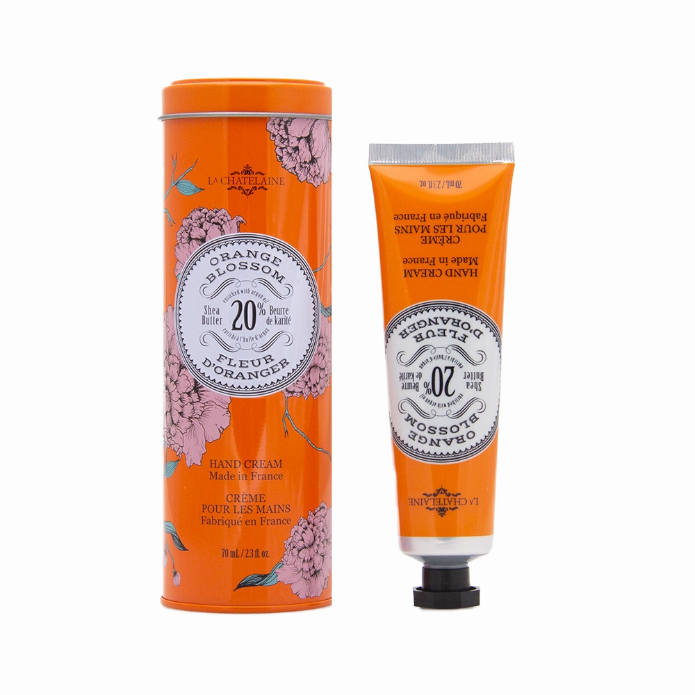 Provencal Handcream - Orange Blossom